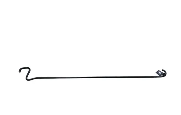 Ford Explorer VI Engine bonnet/hood prop rod/strut 