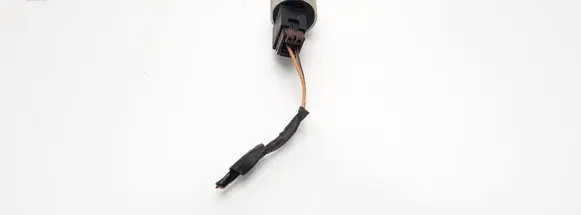 Fiat Punto (188) Brake pedal sensor switch B365