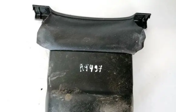 Volkswagen Golf Plus Steering wheel column trim 1k0858565 1k0858560