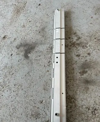 BMW X3 F25 Other trunk/boot trim element 9175148