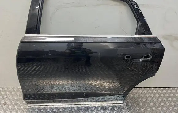 Audi A8 S8 D5 Rear door