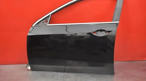 Honda Accord Front door