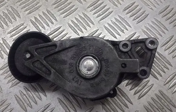 Skoda Octavia Mk1 (1U) Alternator belt tensioner pulley 038903315F