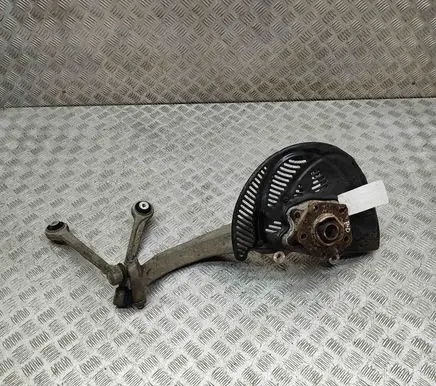 Audi e-tron Front wheel hub 4M0407254K 4M0407510B