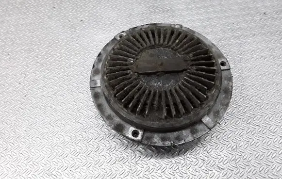 Skoda Superb B5 (3U) Viscous fan clutch 