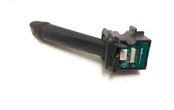 Volvo XC90 Wiper control stalk 9452391