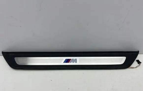 BMW 5 G30 G31 G38 Front sill trim cover 7405773