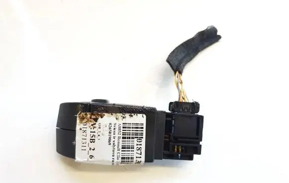 Renault Clio IV Cruise control stalk 0265019069 479457095R