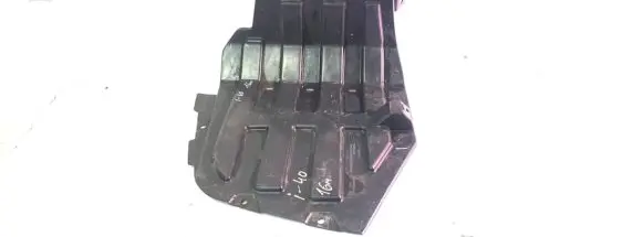 Hyundai i40 Trunk boot underbody cover/under tray 86695-3Z000