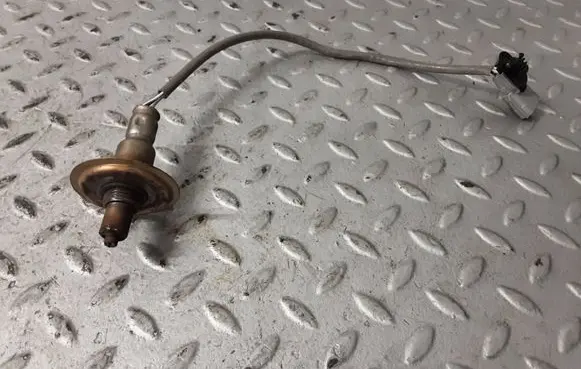 Dacia Sandero III Lambda probe sensor 226901685R