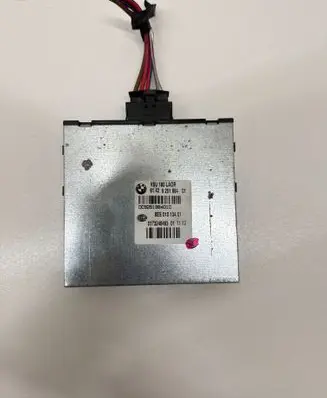 BMW 5 F10 F11 Voltage converter inverter 9251984 0173248493 8ES01013401