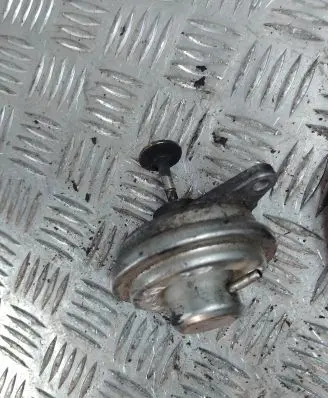 Opel Sintra EGR valve