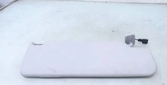 Volkswagen PASSAT B6 Sun visor 1K0857551