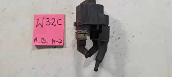 Renault Megane I High voltage ignition coil 7700858939