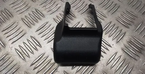 Lexus NX Front passenger seat rail trim 7213242030