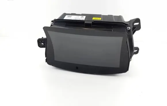 Maserati Grecale Head up display screen 670161512