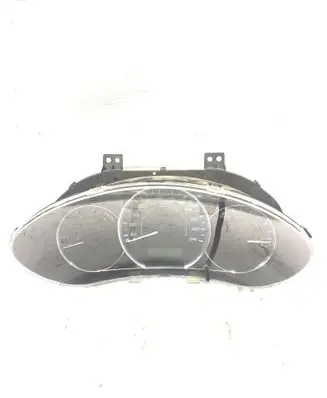Subaru Forester SH Speedometer (instrument cluster) 0371002 0810161131987