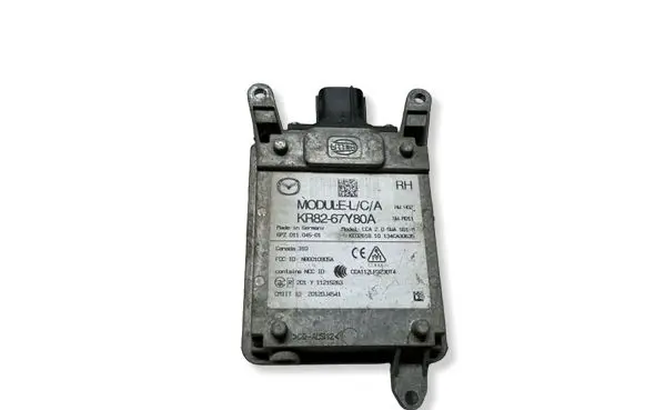 Mazda CX-5 Blind spot module KR8267Y80A