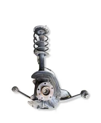 BMW X3 F25 Front wheel hub spindle knuckle 6787680 6796410