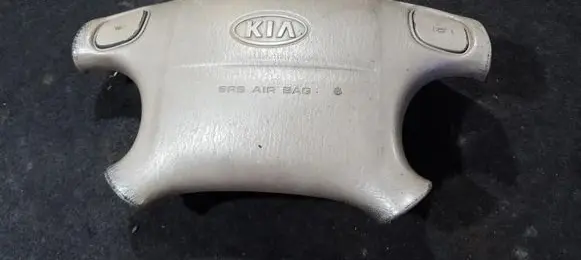 KIA Carnival Steering wheel airbag dres2kxt7920 dbbs2kyd0310