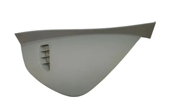 Volkswagen Routan Dashboard side end trim 1FA98ES3AB 1FA98TRMAB