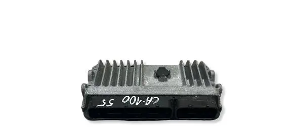 Toyota C-HR I Engine control unit/module 89661F4250