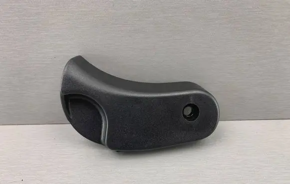 BMW X3 E83 Engine bonnet (hood) release handle 8223163 51238223163