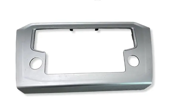 Volkswagen PASSAT B8 Radio/GPS head unit trim 3G0819475A