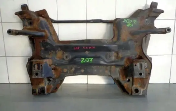 Peugeot 207 Front subframe
