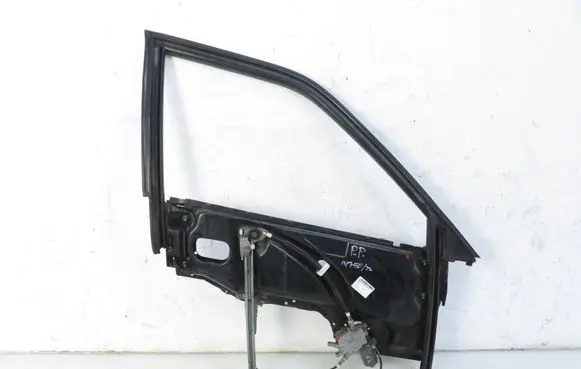 Audi 80 90 S2 B4 Front door window regulator with motor 893959802B 893837398A