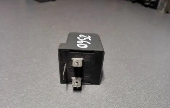 Citroen Berlingo Other relay 2042103 73385