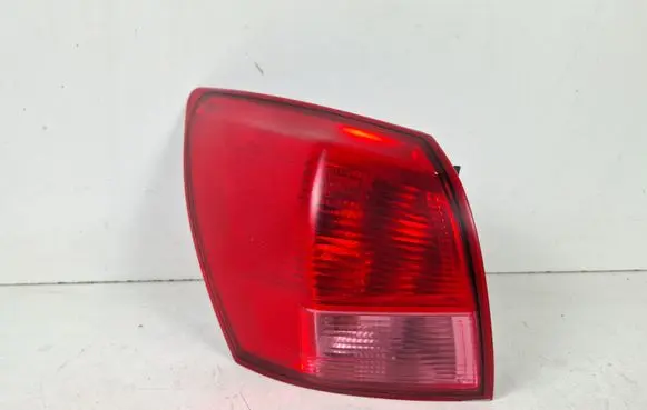 Nissan Qashqai Rear/tail lights 89070311