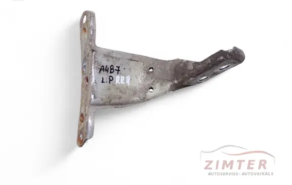 Audi A4 S4 B7 8E 8H Fender mounting bracket 8E0821136A