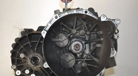 Volvo S40 Manual 7 speed gearbox 456R-7002-CC