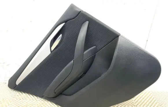 BMW X1 E84 Rear door card panel trim