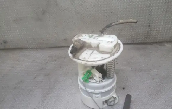 Dacia Logan I In-tank fuel pump