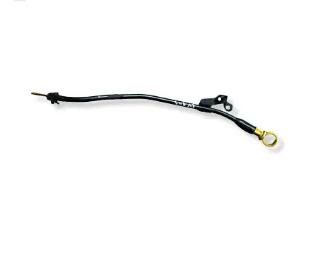 Peugeot 208 I Oil level dip stick 9678098680