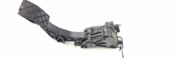 Skoda Fabia Mk1 (6Y) Pedal assembly 6Q1721503B