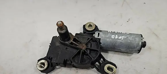Toyota Avensis T250 Front door window regulator motor 404350N 8513005051 P496074960