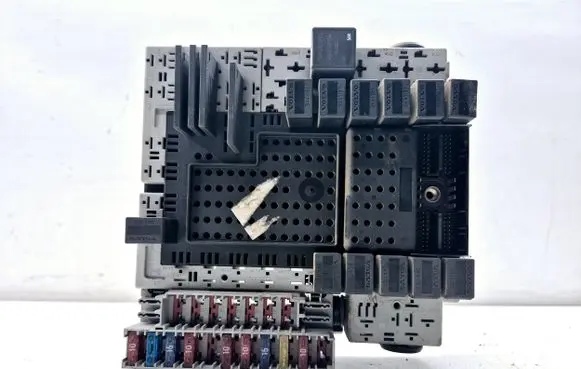 Volvo S80 Comfort/convenience module 9494673 9401802 9101168