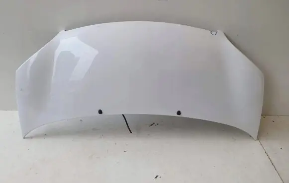 Smart ForTwo III C453 Engine bonnet/hood 4537510400