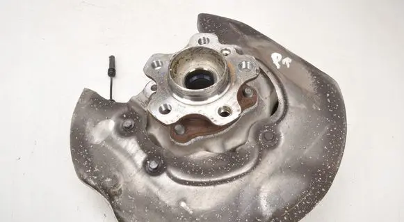 BMW Z4 g29 Rear wheel hub spindle/knuckle 6878628 6894815