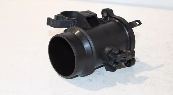 Mass air flow meter