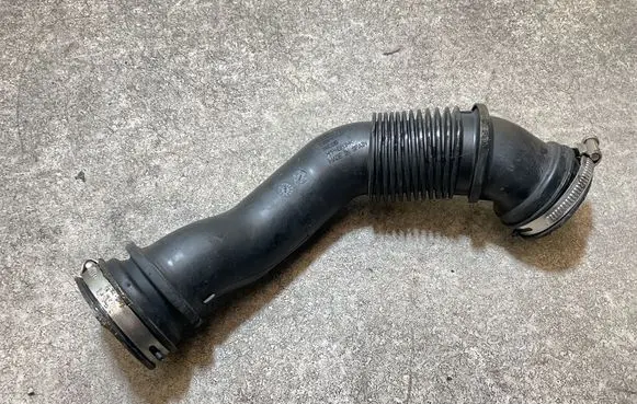 Ford Puma Air intake duct part L1B19R504AB