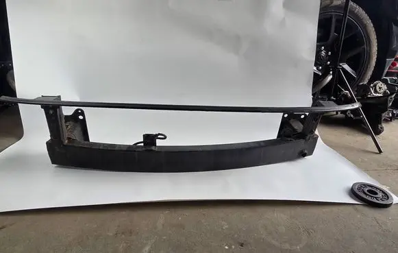 KIA Ceed Front bumper support beam 86571J7000 24092020