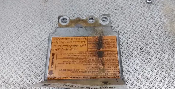 Nissan X-Trail T30 Airbag control unit/module 285568H505