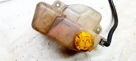 Fiat Palio Coolant expansion tank/reservoir 46425870
