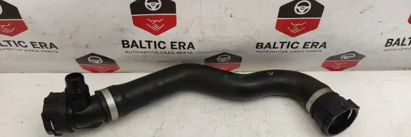 BMW 4 F36 Gran coupe Engine coolant pipe/hose 7812941 1483781 131717