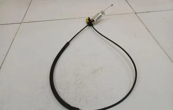 Chrysler Sebring (ST-22 - JR) Gear shift cable linkage 05273379AD