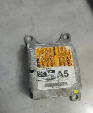 Toyota Prius (XW30) Parking PDC control unit/module 8917047450 2310836460 93J11N3345